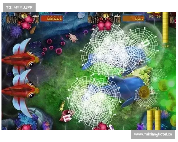电脑版《捕鱼达人3D》攻略大全，渔场秘籍大公开